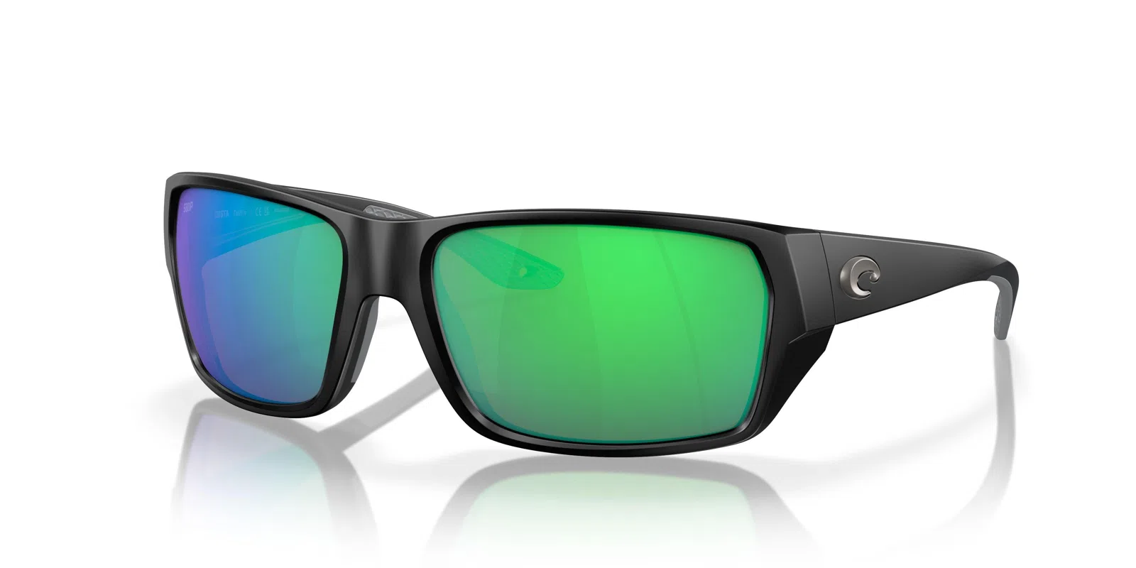 Costa Del Mar Tailfin 9113 Sunglasses - view 64